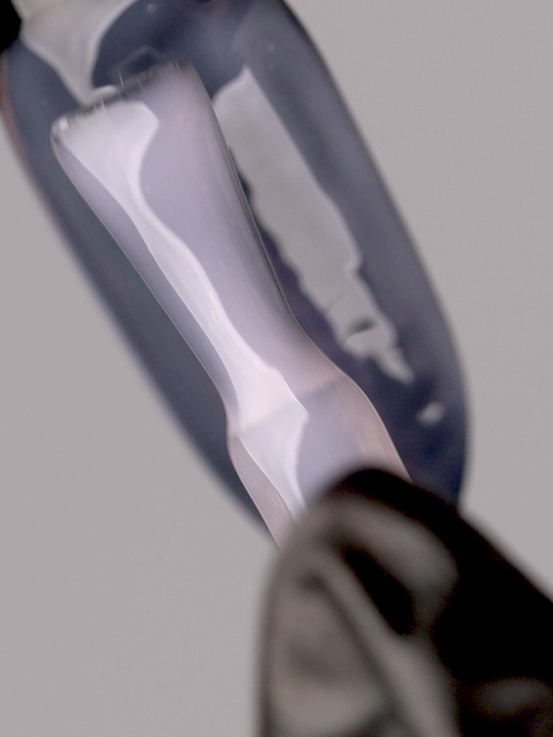 Купить камуфлирующую базу для ногтей FIBER BASE Baby Nail Club