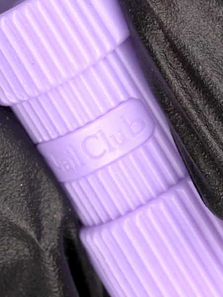 Купить камуфлирующую базу для ногтей FIBER BASE Nude Nail Club