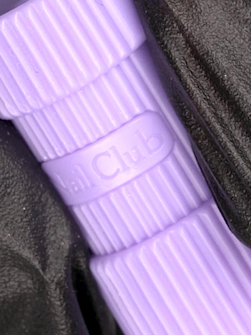 Купить камуфлирующую базу для ногтей FIBER BASE Nude Nail Club