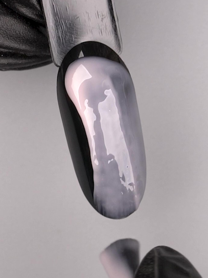 Купить камуфлирующую базу для ногтей FIBER BASE Nude Nail Club