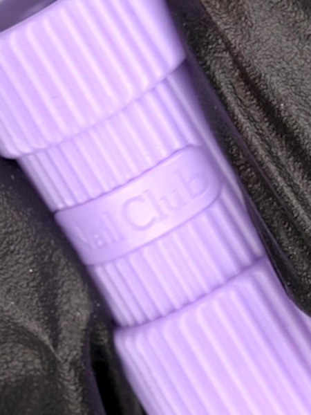 Купить камуфлирующую базу для ногтей FIBER BASE Delicate Nail Club