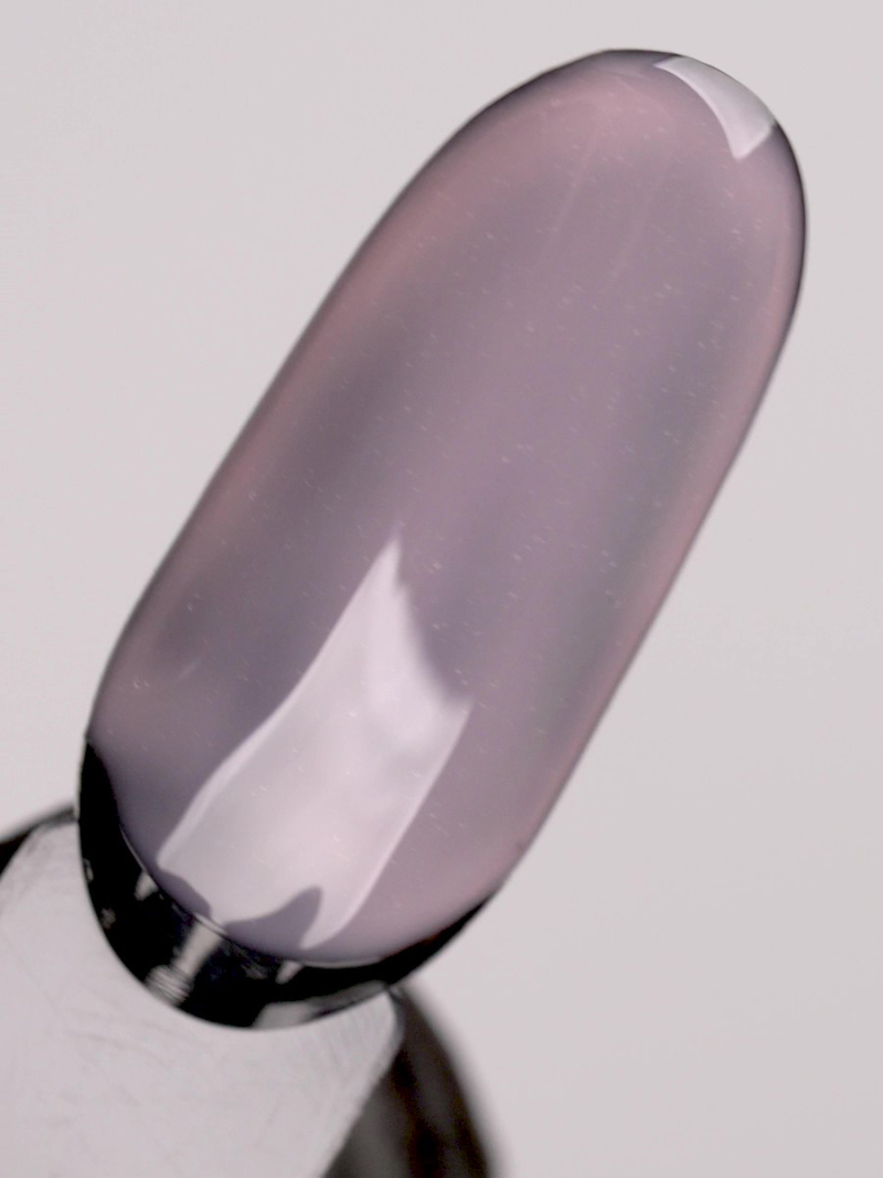 Купить камуфлирующую базу для ногтей FIBER BASE Delicate Nail Club