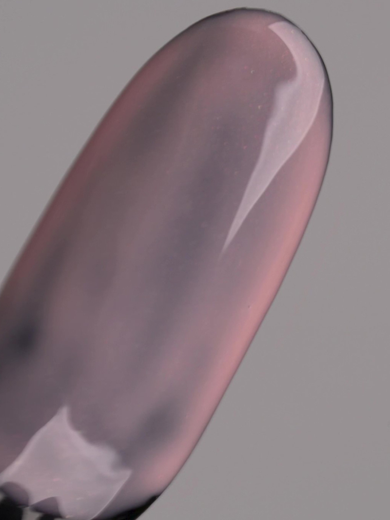 Купить камуфлирующую базу для ногтей FIBER BASE Lovely Nail Club