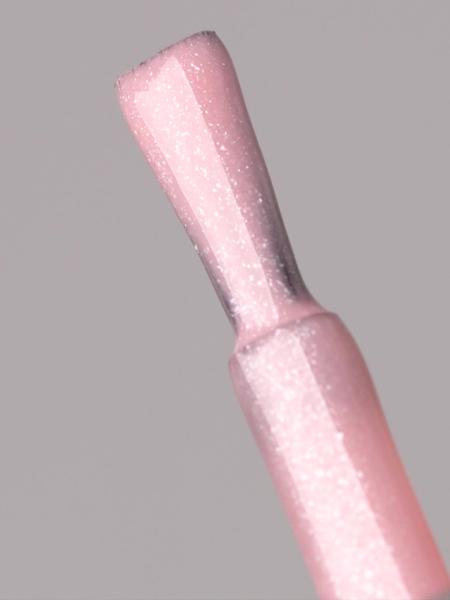 Купить камуфлирующую базу для ногтей FIBER BASE Precious Nail Club