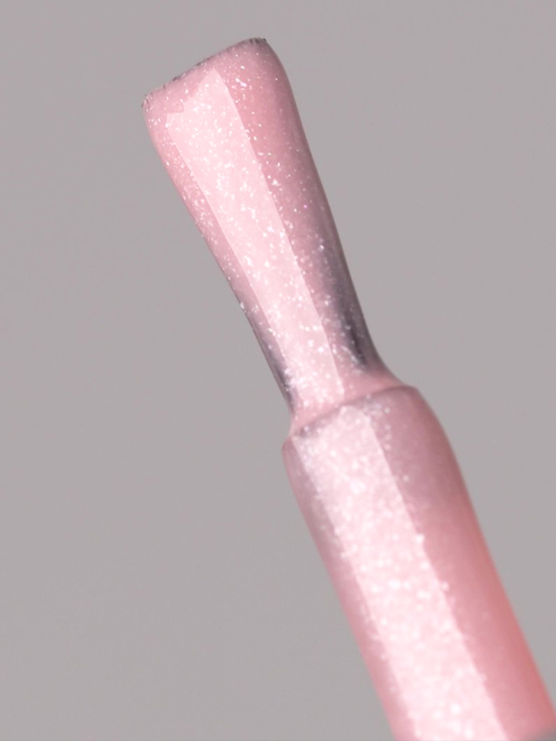 Купить камуфлирующую базу для ногтей FIBER BASE Precious Nail Club