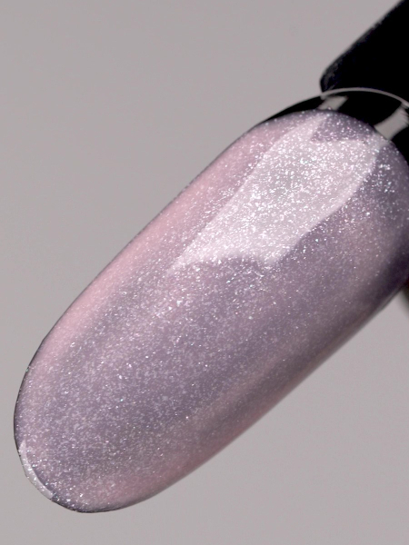 Купить камуфлирующую базу для ногтей FIBER BASE Precious Nail Club