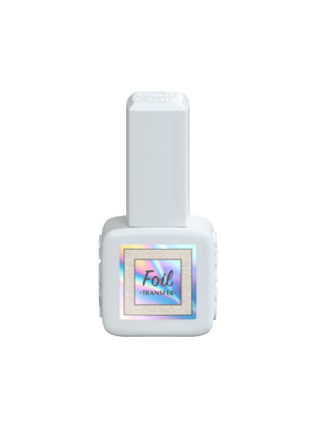 Купить Клей гель для переводной фольги FOIL TRANSFER 13 мл Nail Club