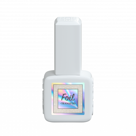Клей гель для переводной фольги FOIL TRANSFER 13 мл