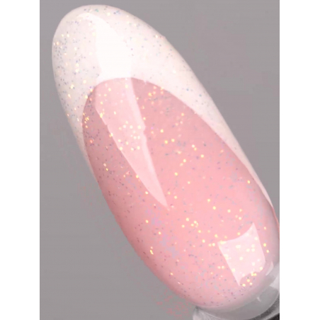 Глянцевый топ для ногтей TOP OPAL, 13 мл
