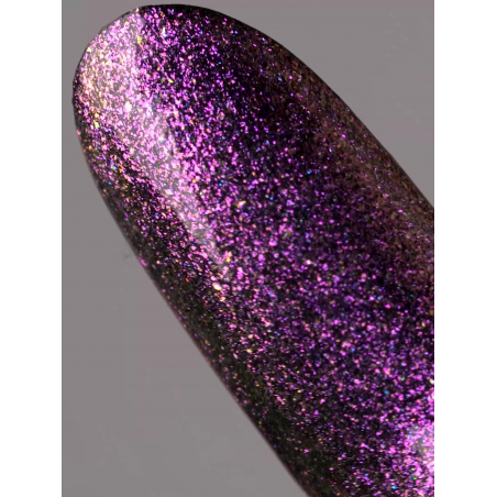 Топ с эффектом хамелеон CHAMELLEON TOP PURPLE, 13 мл