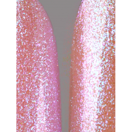 Топ с эффектом хамелеон CHAMELLEON TOP PINK, 13 мл.