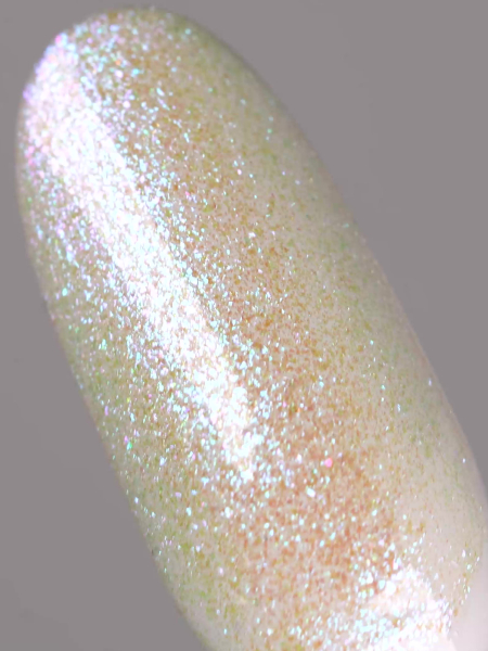 Купить глянцевый с эффектом хамелеон CHAMELLEON TOP PINK Nail Club