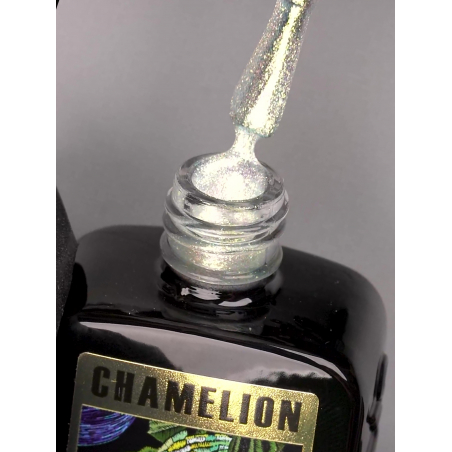 Топ с эффектом хамелеон CHAMELLEON TOP GOLD, 13 мл