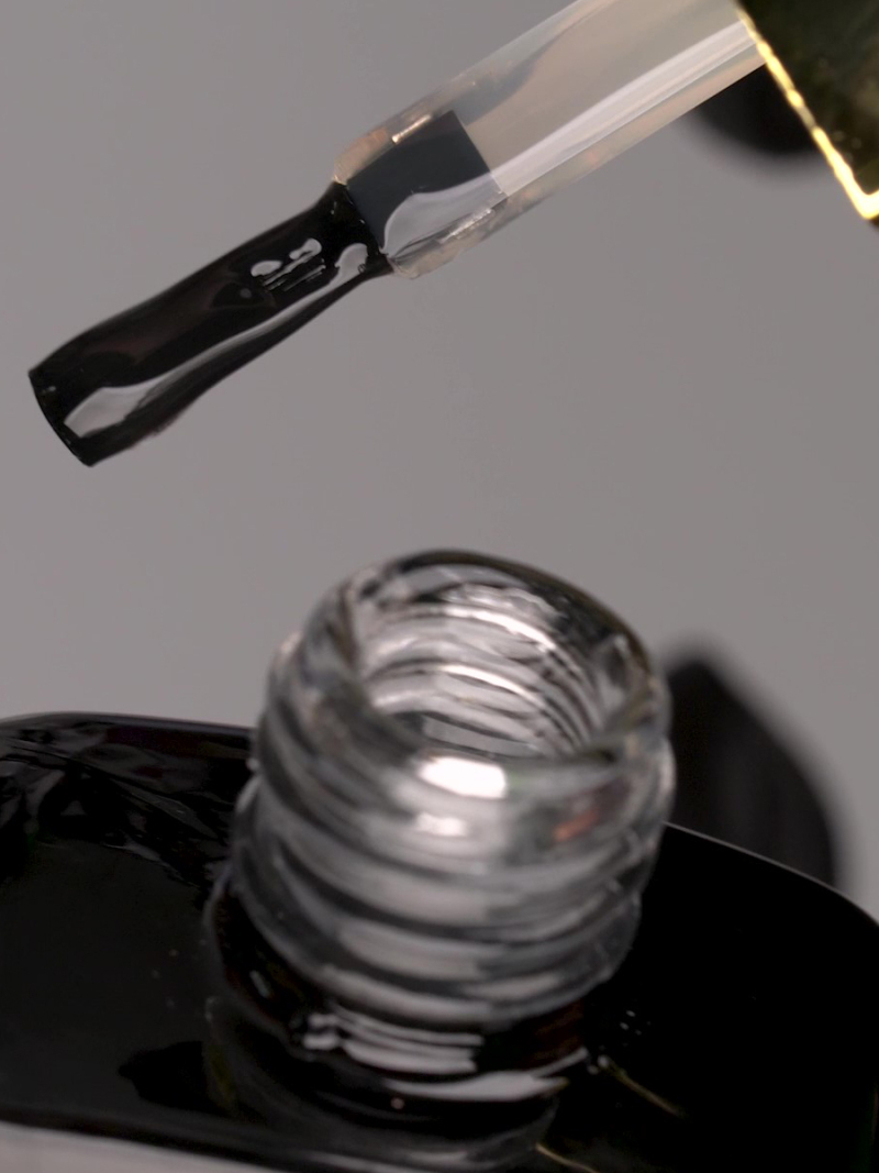 Купить базу для гель-лака HARD BASE жёсткая, 13 мл Nail Club