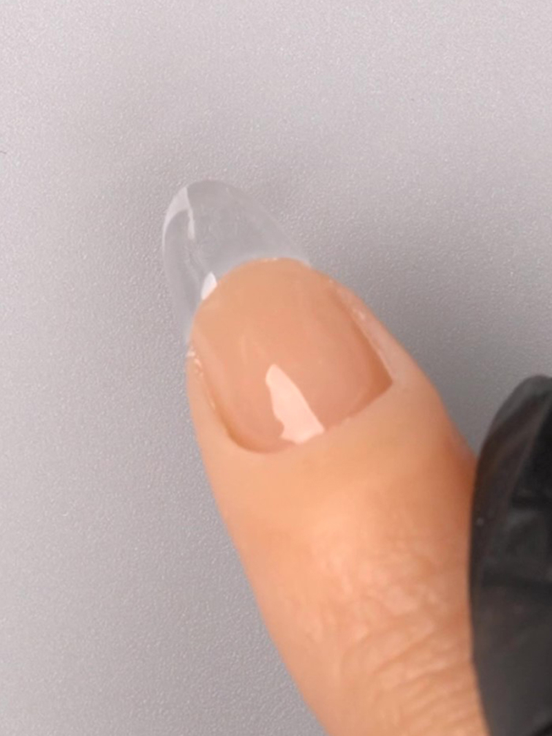 Купить базу для гель-лака HARD BASE жёсткая, 13 мл Nail Club