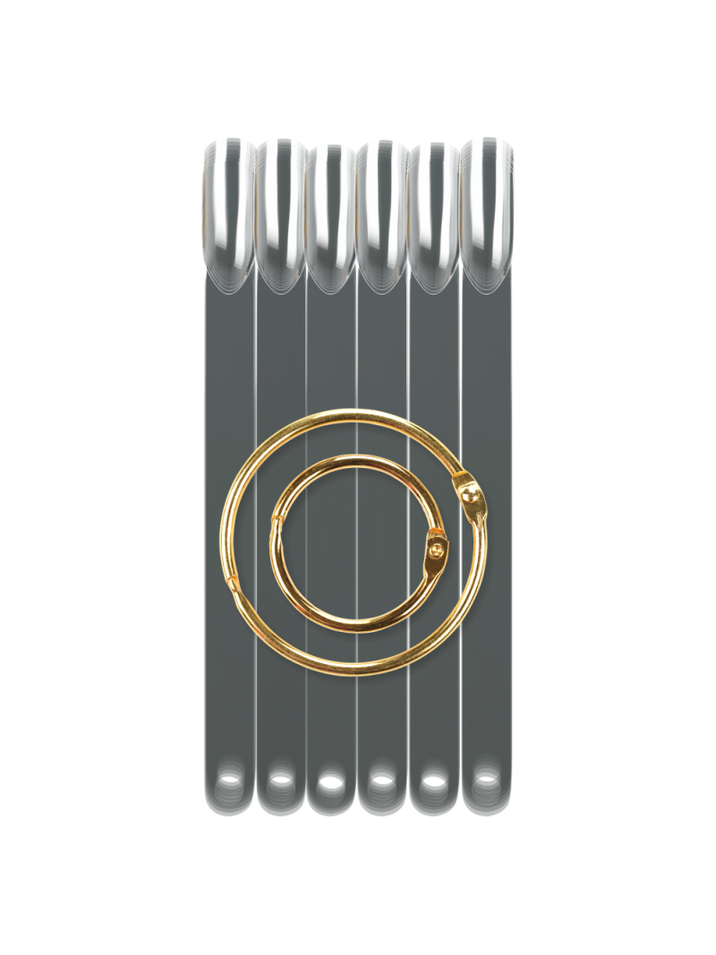 Купить типсы на кольце форма квадрат цвет серый витраж опт и розница