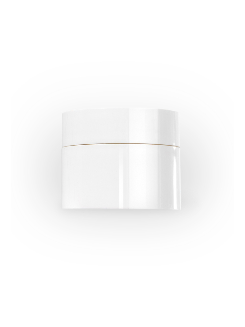 Купить баночку для геля, крема и косметики 20 шт с доставкой