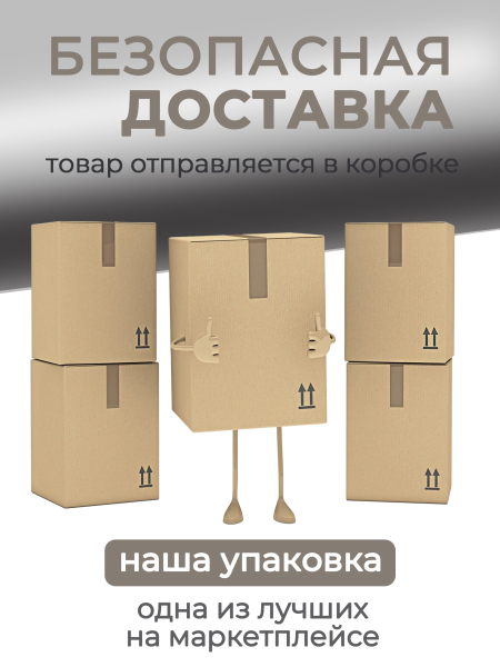 Купить Пенал для пилок и кистей пластик малый серый витраж с доставкой