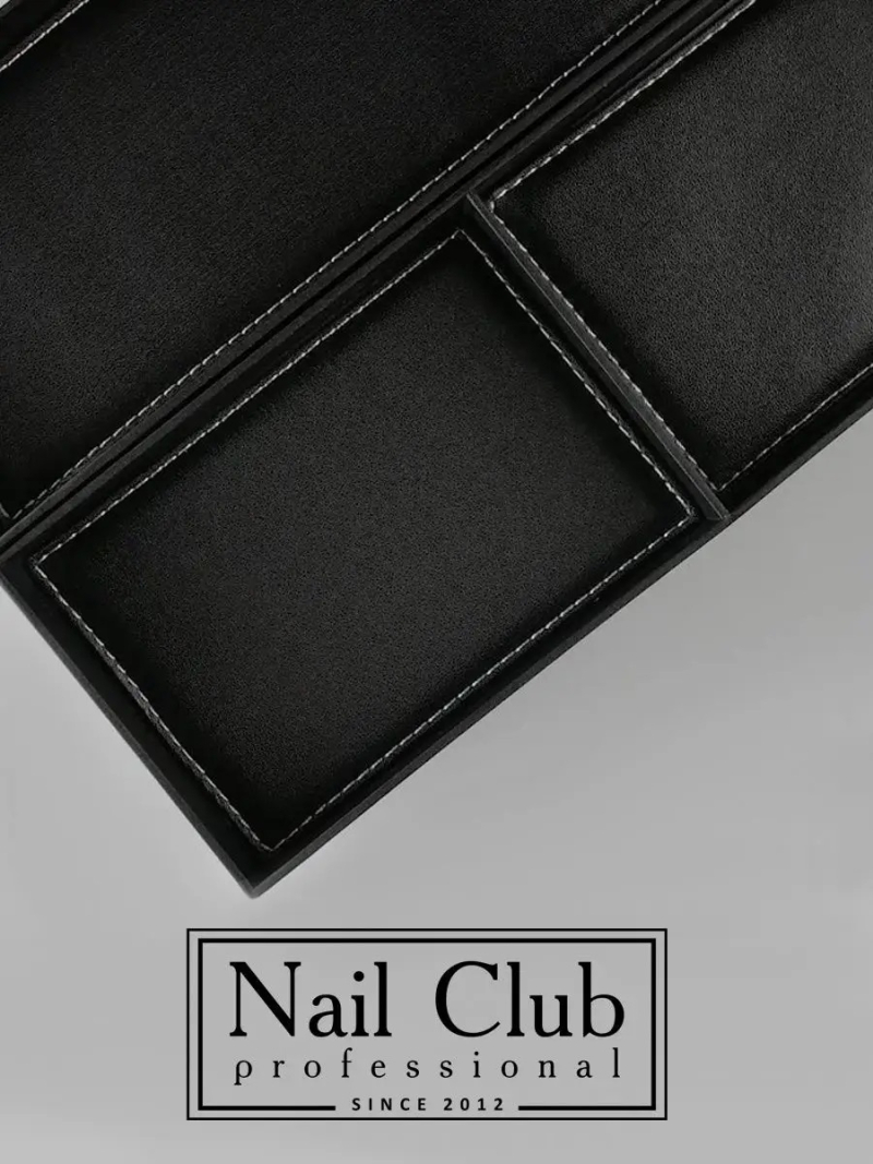 Купить саквояж-чемодан для мастера маникюра Nail Club