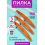 Пилка для ногтей Waterproof 150/180 лодка 3 шт
