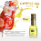 Масло для ногтей и кутикулы Cuticle Oil Лимонад
