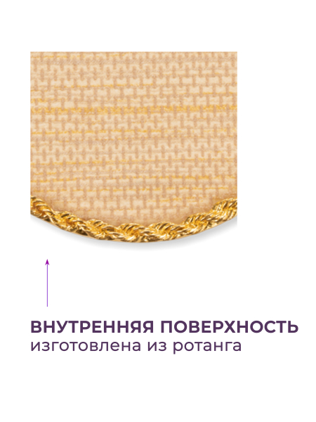 Купить рамку для демонстрации дизайнов ногтей на типсах R-07 Жаклин