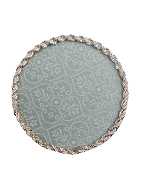 Купить рамку для демонстрации дизайнов ногтей на типсах R-08 Адель