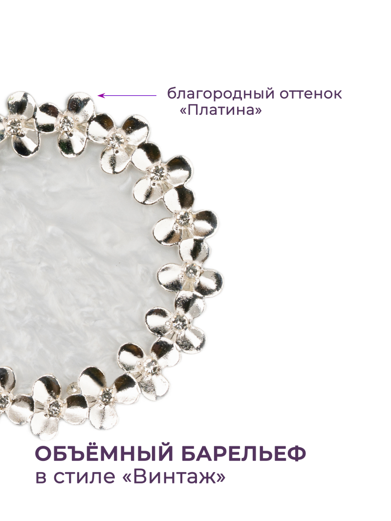 Купить рамку для типс R-13 Мишель для портфолио