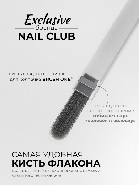 Купить сиреневый гель лак для ногтей ICON №41 Let's Go! 13 мл