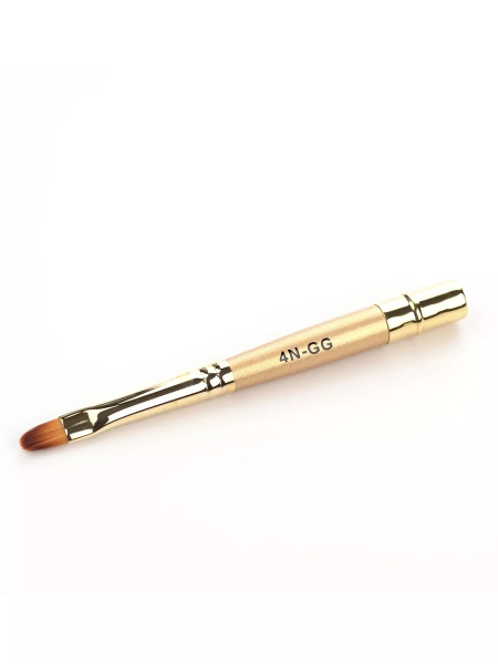 Купить маникюрную кисть для лепки и моделирования 4N-GG