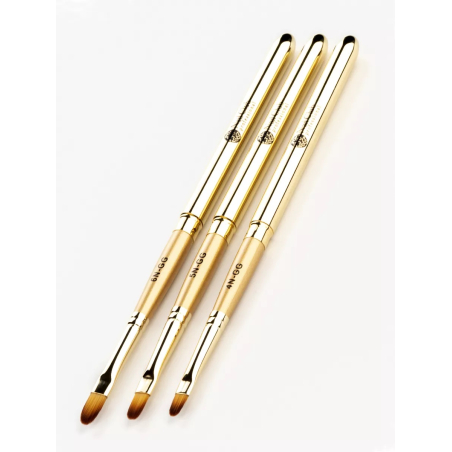 Купить маникюрную кисть для лепки и моделирования 4N-GG