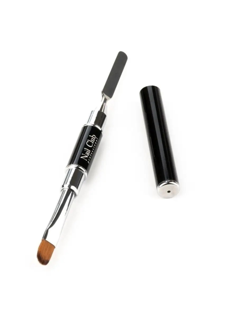 Купить кисть для лепки и моделирования ногтей Acrygel Brushes