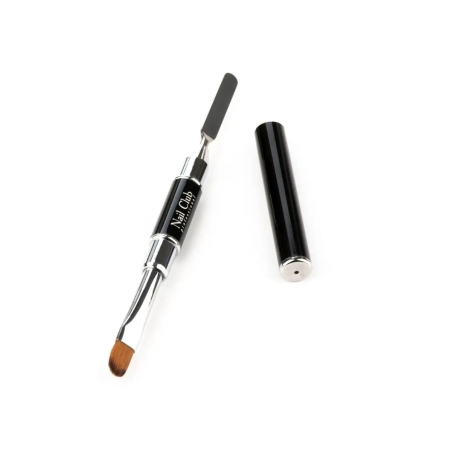 Купить кисть для лепки и моделирования ногтей Acrygel Brushes