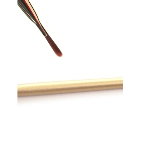 Купить маникюрную кисть для моделирования ногтей гелем 5N/G Bronze Nail Club