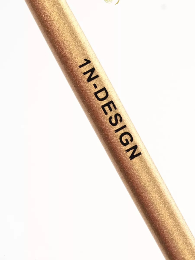 Купить маникюрную кисть для горизонтальных линий 2/2N-RG