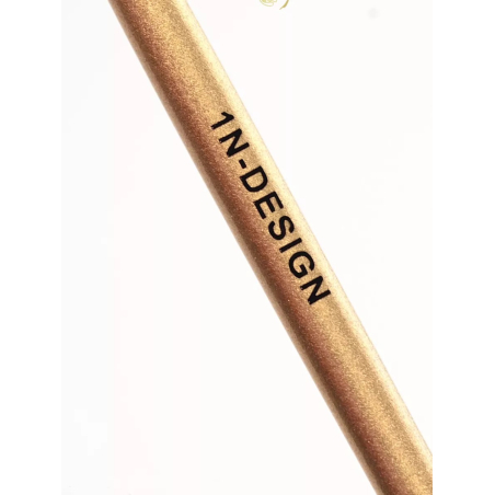 Купить маникюрную кисть для горизонтальных линий 2/2N-RG