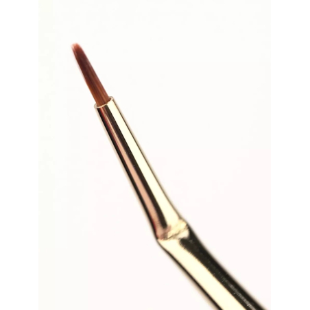 Купить маникюрную кисть для горизонтальных линий 2/2N-RG