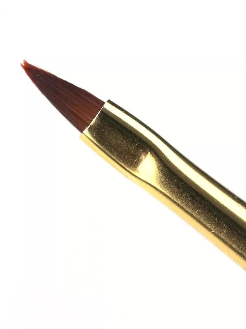 Купить маникюрную кисть для мазковой техники 2N-WF