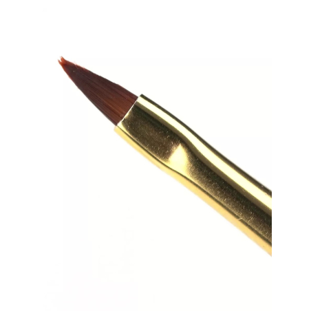 Купить маникюрную кисть для мазковой техники 2N-WF