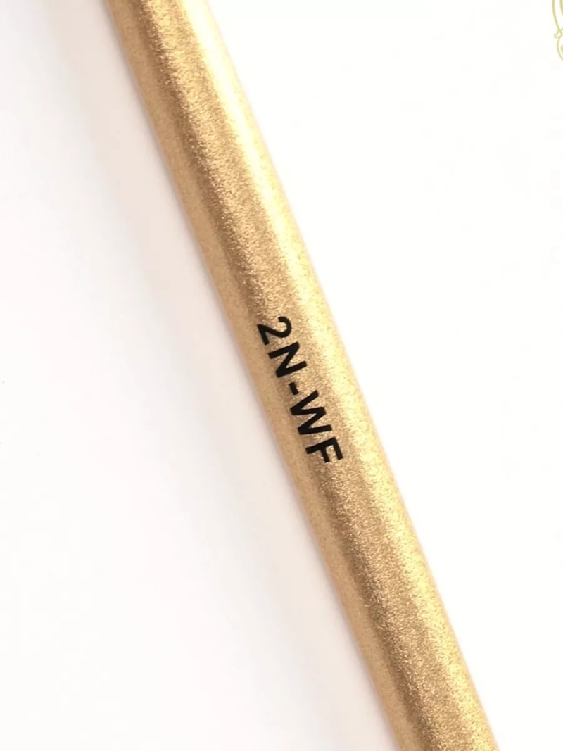 Купить маникюрную кисть для мазковой техники 2N-WF