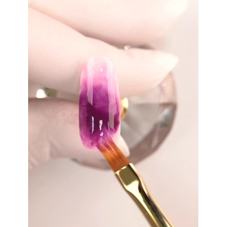 Купить маникюрную кисть для градиентов OMBRE 1