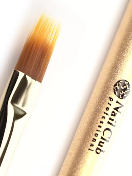 Купить маникюрную кисть для градиентов OMBRE 2