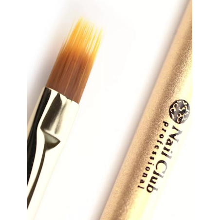 Купить маникюрную кисть для градиентов OMBRE 2