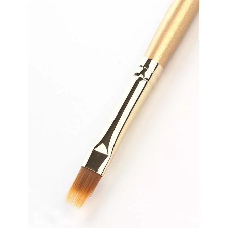 Купить маникюрную кисть для градиентов OMBRE 3