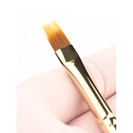 Купить маникюрную кисть для градиентов OMBRE 3