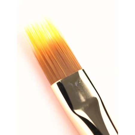 Купить маникюрную кисть для градиентов OMBRE 3