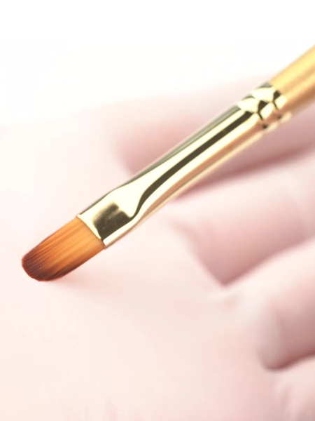 Купить маникюрную кисть для лепки и моделирования 5N-GG