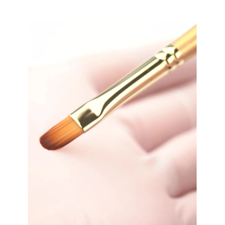 Купить маникюрную кисть для лепки и моделирования 5N-GG