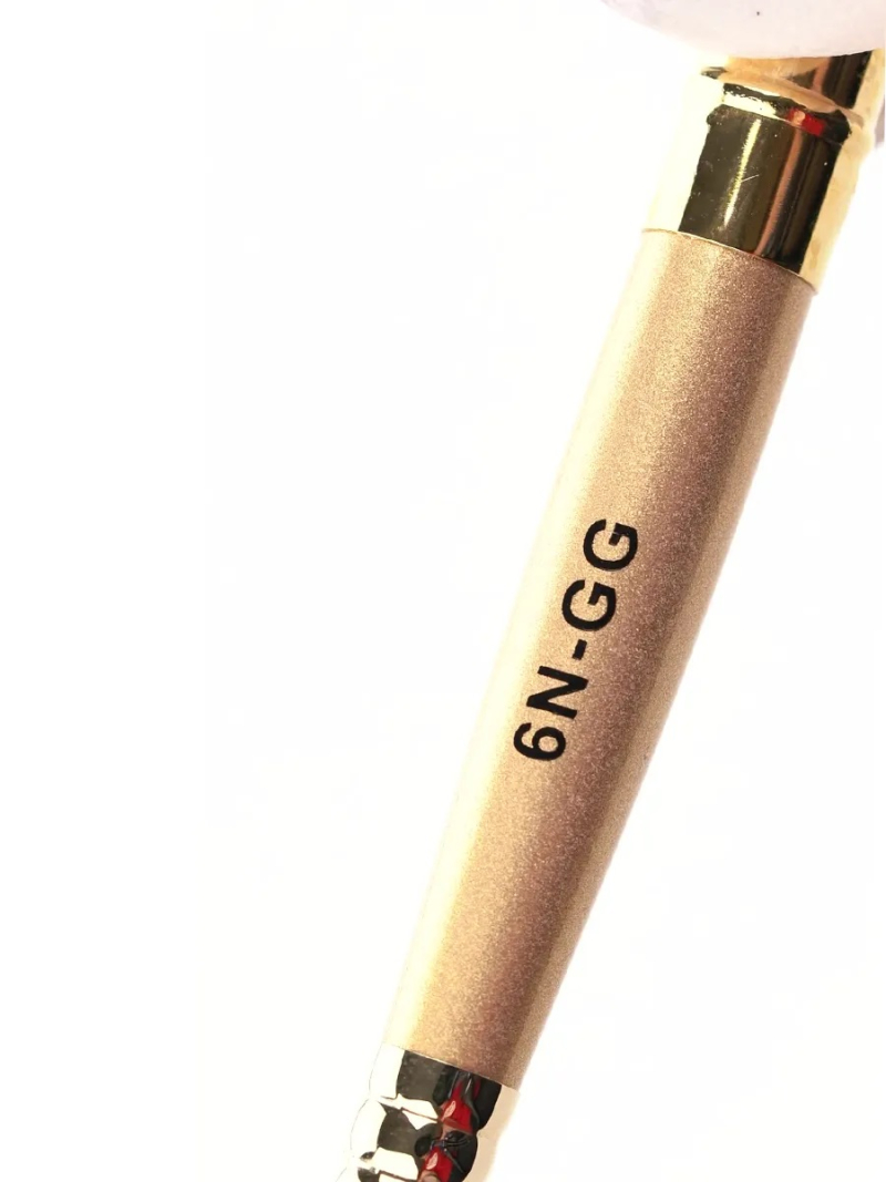 Купить маникюрную кисть для лепки и моделирования 5N-GG