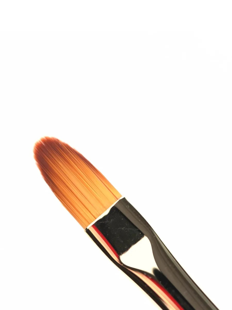 Купить маникюрную кисть для лепки и моделирования 5N-GG